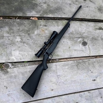 MOSSBERG Patriot .300 WIN - Image 2 of 5