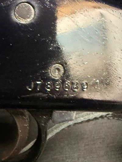 MOSSBERG 500 CLASSIC 20 GA - Image 3 of 8