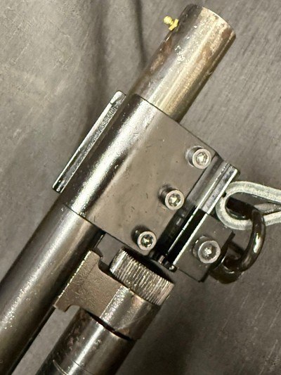 MOSSBERG 500 CLASSIC 20 GA - Image 6 of 8