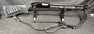 MOSSBERG 500 CLASSIC 20 GA - Image 1 of 8