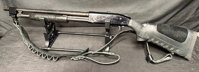 MOSSBERG 500 CLASSIC 20 GA - Image 2 of 8