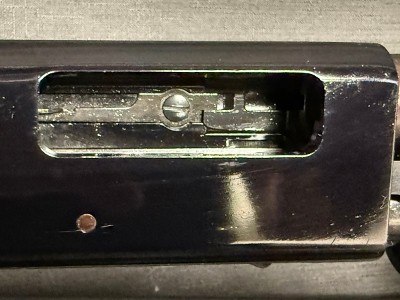 MOSSBERG 500 CLASSIC 20 GA - Image 4 of 8