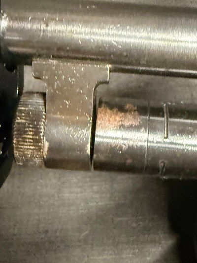 MOSSBERG 500 CLASSIC 20 GA - Image 8 of 8