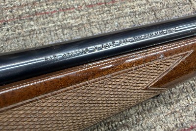 BROWNING X-BOLT MEDALLION 7MM REM MAG - Image 9 of 19