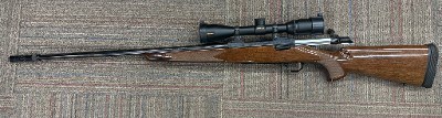 BROWNING X-BOLT MEDALLION 7MM REM MAG - Image 1 of 19