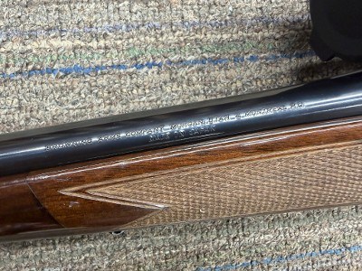 BROWNING X-BOLT MEDALLION 7MM REM MAG - Image 12 of 19