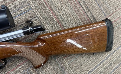 BROWNING X-BOLT MEDALLION 7MM REM MAG - Image 4 of 19