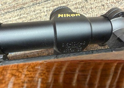 BROWNING X-BOLT MEDALLION 7MM REM MAG - Image 7 of 19