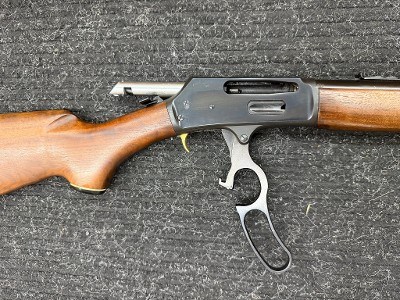 MARLIN 336 RC .30-30 WIN - Image 9 of 9