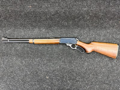 MARLIN 336 RC .30-30 WIN - Image 2 of 9