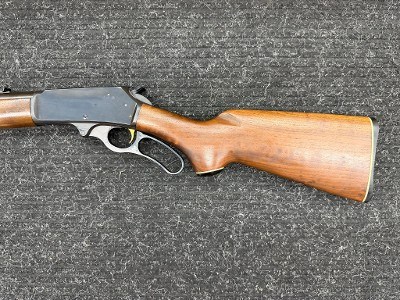 MARLIN 336 RC .30-30 WIN - Image 5 of 9