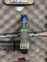 SIG SAUER P365-380 (MANUAL SAFETY) [RAINBOW TITANIUM] .380 ACP - Image 4 of 4
