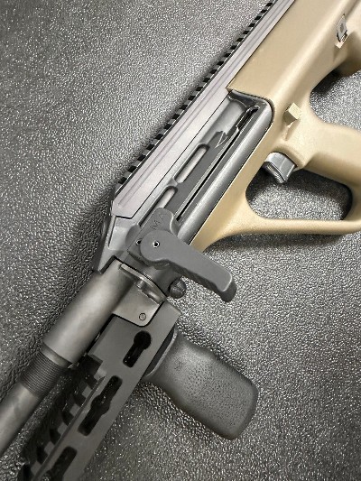 STEYR AUG/A3 M1 .223 REM - Image 12 of 13