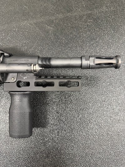 STEYR AUG/A3 M1 .223 REM - Image 3 of 13