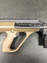 STEYR AUG/A3 M1 .223 REM - Image 4 of 13