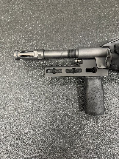 STEYR AUG/A3 M1 .223 REM - Image 9 of 13