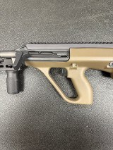 STEYR AUG/A3 M1 .223 REM - Image 10 of 13