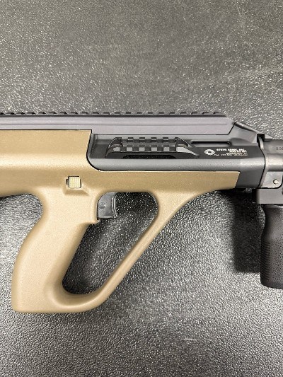 STEYR AUG/A3 M1 .223 REM - Image 4 of 13