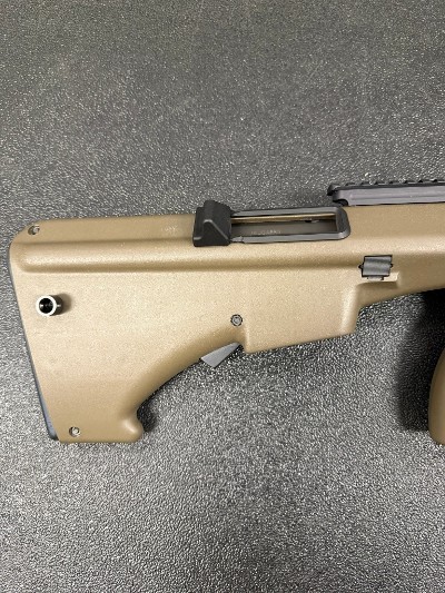 STEYR AUG/A3 M1 .223 REM - Image 6 of 13