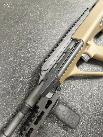 STEYR AUG/A3 M1 .223 REM - Image 13 of 13