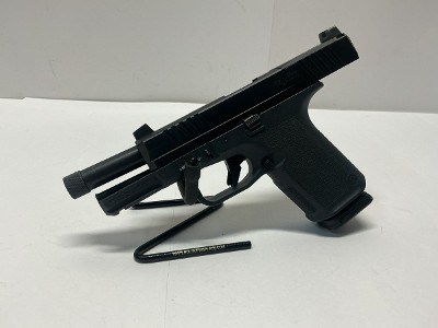 RUGER PRESCOTT 9MM LUGER (9x19 PARA) - Image 6 of 9