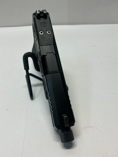 RUGER PRESCOTT 9MM LUGER (9x19 PARA) - Image 2 of 9