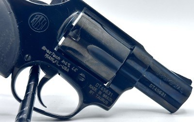 TAURUS 351 .38 SPL - Image 4 of 9