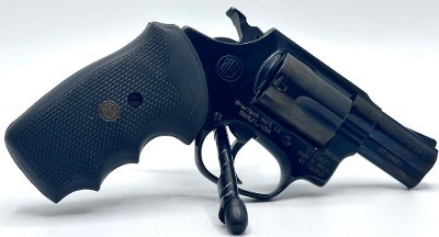 TAURUS 351 .38 SPL - Image 1 of 9
