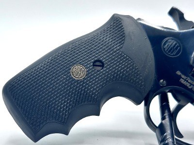 TAURUS 351 .38 SPL - Image 6 of 9