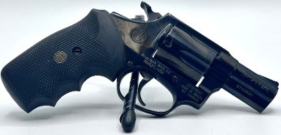TAURUS 351 .38 SPL - Image 5 of 9