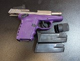 SCCY CPX-1 .9mm - Image 5 of 5