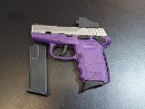SCCY CPX-1 .9mm - Image 1 of 5
