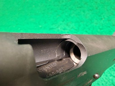 COLT SERIES 70 GOVERNMENT 1911 CLASSIC .45 ACP - Image 21 of 25