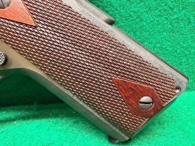 COLT SERIES 70 GOVERNMENT 1911 CLASSIC .45 ACP - Image 11 of 25
