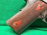COLT SERIES 70 GOVERNMENT 1911 CLASSIC .45 ACP - Image 3 of 25