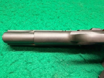 COLT SERIES 70 GOVERNMENT 1911 CLASSIC .45 ACP - Image 19 of 25