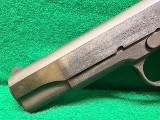 COLT SERIES 70 GOVERNMENT 1911 CLASSIC .45 ACP - Image 8 of 25