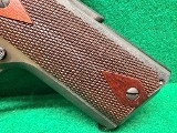 COLT SERIES 70 GOVERNMENT 1911 CLASSIC .45 ACP - Image 11 of 25