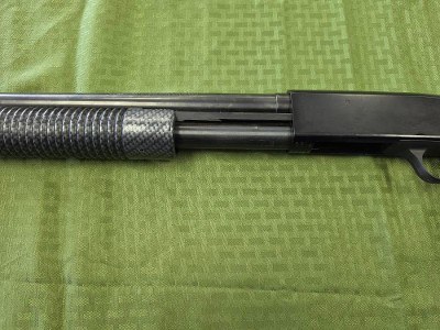 MOSSBERG 500 SHOTGUN 12 GA - Image 6 of 7
