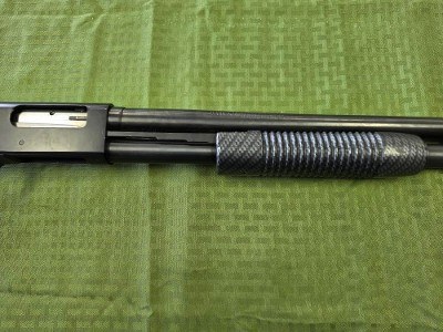 MOSSBERG 500 SHOTGUN 12 GA - Image 3 of 7