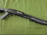 MOSSBERG 500 SHOTGUN 12 GA - Image 1 of 7