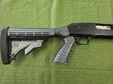 MOSSBERG 500 SHOTGUN 12 GA - Image 2 of 7