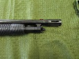 MOSSBERG 500 SHOTGUN 12 GA - Image 4 of 7