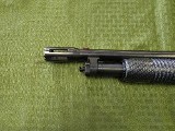 MOSSBERG 500 SHOTGUN 12 GA - Image 7 of 7