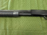 MOSSBERG 500 SHOTGUN 12 GA - Image 6 of 7