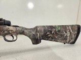 SAVAGE ARMS AXIS XP CAMO .25-06 REM - Image 5 of 7