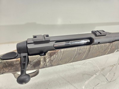 SAVAGE ARMS AXIS XP CAMO .25-06 REM - Image 7 of 7
