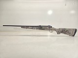 SAVAGE ARMS AXIS XP CAMO .25-06 REM