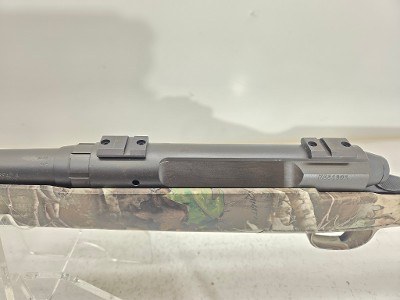 SAVAGE ARMS AXIS XP CAMO .25-06 REM - Image 4 of 7