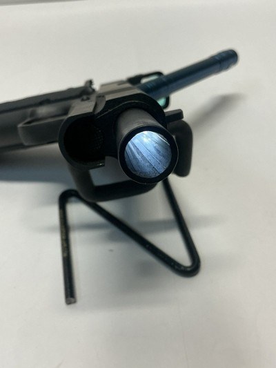 ROCK ISLAND ARMORY EFS 45 ACP (45 Auto) - Image 3 of 9